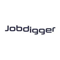 Jobdigger Logo