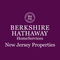 Berkshire Hathaway HomeServices New Jersey Properties Logo