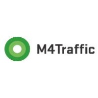 M4Traffic AB Logo