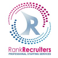 Rank Recruiters Logo