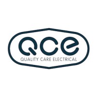 Quality Care Electrical Logo