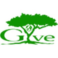 GIVE Volunteers Logo