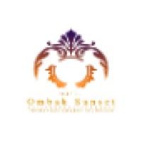 Hotel Ombak Sunset Logo