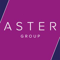 Aster Group UK Logo