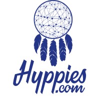 Hyppies.com Logo