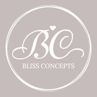 Bliss Concepts Logo