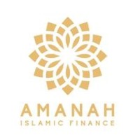 Amanah Islamic Finance Logo