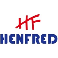 Henfred Technology Co., Ltd. Logo
