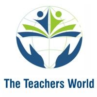 The Teachers World Logo