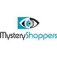 MysteryShoppers Marketing Management Logo