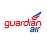 Guardian Air Logo