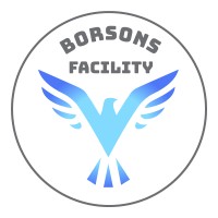 Borsons facility Logo
