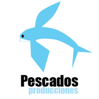 Pescados Producciones. Innovación creativa Logo