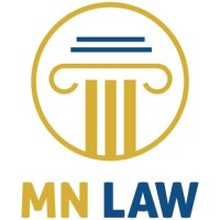 MN Law Logo