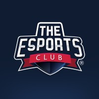 The Esports Club (TEC) Logo