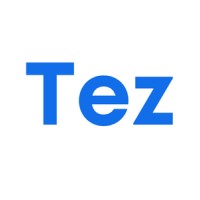 TezBooks | Bookkeeping Automation Platform for Small Business Logo