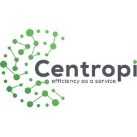 Centropi Logo
