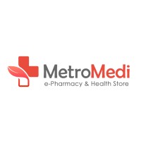 MetroMedi Logo