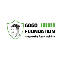 GoGo Foundation Logo