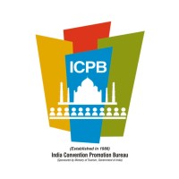 India Convention Promotion Bureau Logo