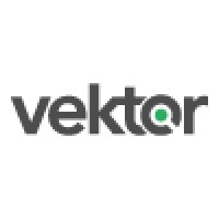vektor UK Ltd. Logo