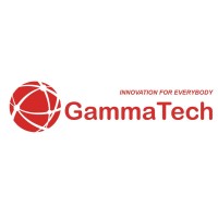 GammaTech Ltd Logo
