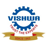 VISHWA GROUP Logo