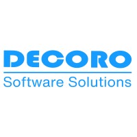 Decoro Software Solutions Pvt. Ltd. Logo