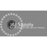 J&J Municipal Supply, Inc Logo