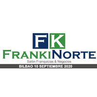Frankinorte | Salon de la Franquicia & Negocios con sede en Bilbao Logo