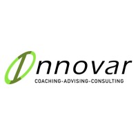 Innovar Consulting Corporation Logo