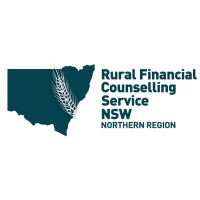 Rural Financial Counselling Service - Northern Region Logo