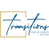 Transitions Window Fashions & Shutters Logo