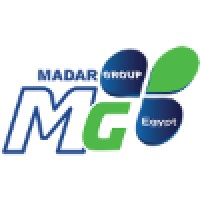 Madar Group Egypt Logo