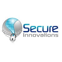 Secure Innovations, LLC Logo