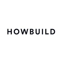 HowBuild Logo
