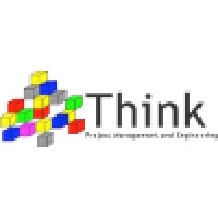 Think Project Management and Engineering Logo