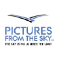 Pictures From The Sky Logo