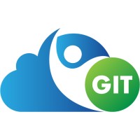 PT. Gema Inovasi Teknologi Logo