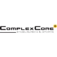 ComplexCore Logo