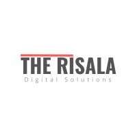 The Risala Digital Solution Logo