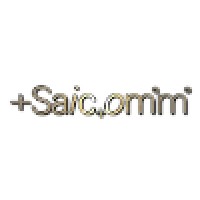 Saicomm Communication & Consultants Logo