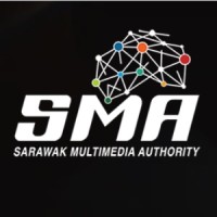 Sarawak Multimedia Authority Logo