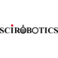 SciRobotics Logo