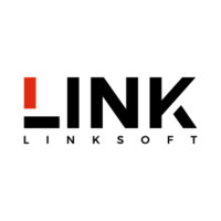 LINK SOFTWARE LIMITED Logo