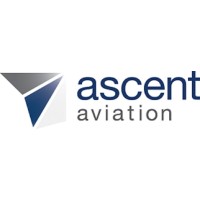 Ascent Aviation Pty Ltd Logo