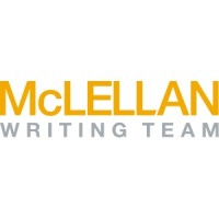 McLellan Writing Team Logo