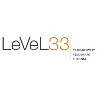 LeVeL33 Pte Ltd Logo
