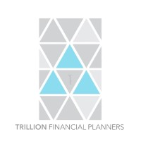 Trillion Financial Planners Logo