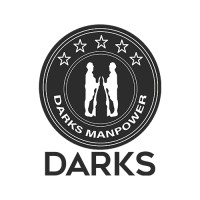 Darks Manpower Logo